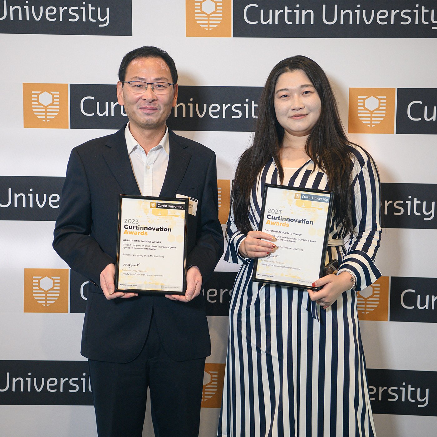 Curtinnovation Awards