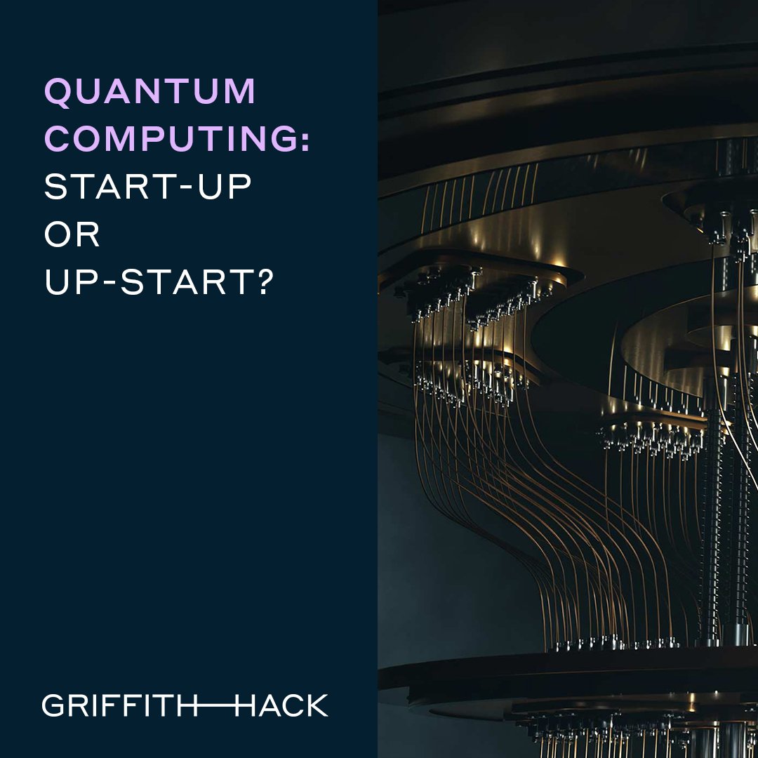 Quantum-Computing