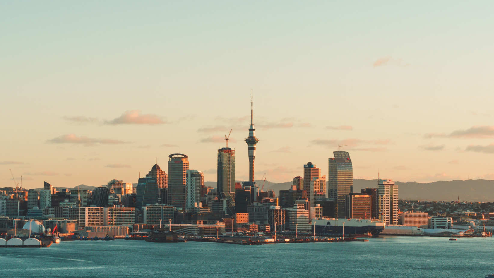 Auckland